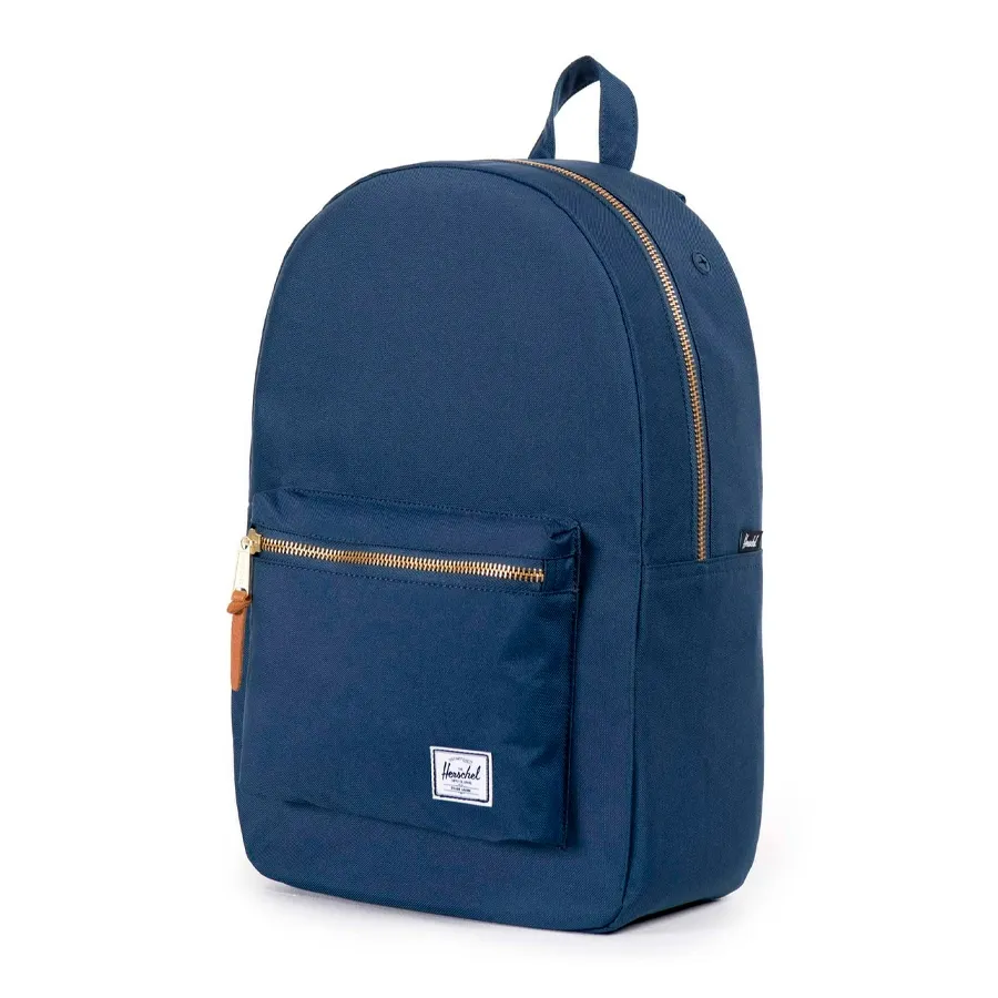 Imagen 1 de 4 de Mochila Herschel Supply Co Settlement-MARINO