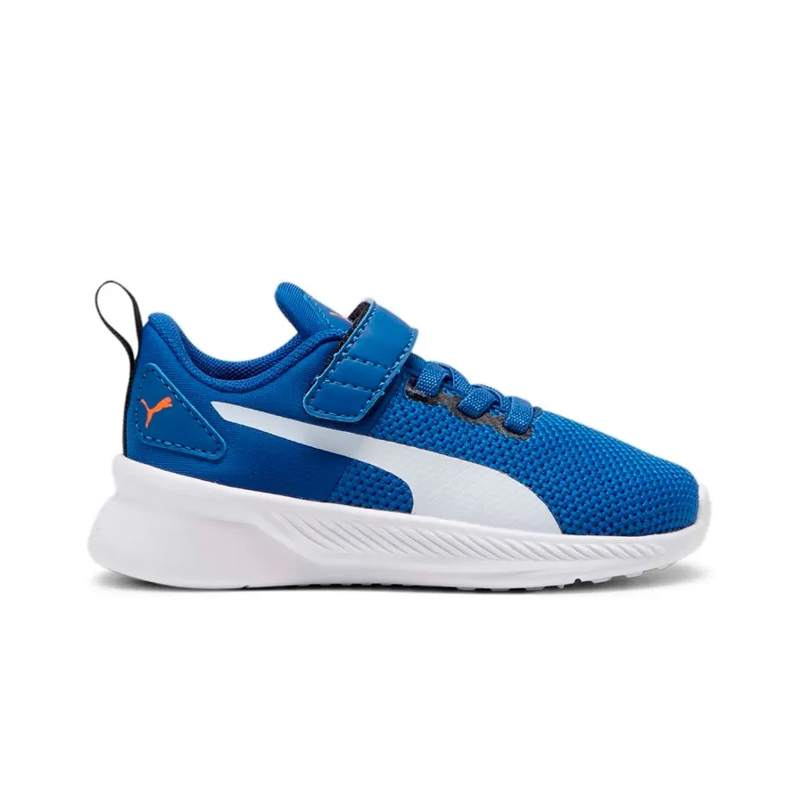 Imagen 0 de 5 de Zapatillas Puma Flyer Runner V-AZUL/BLANCO