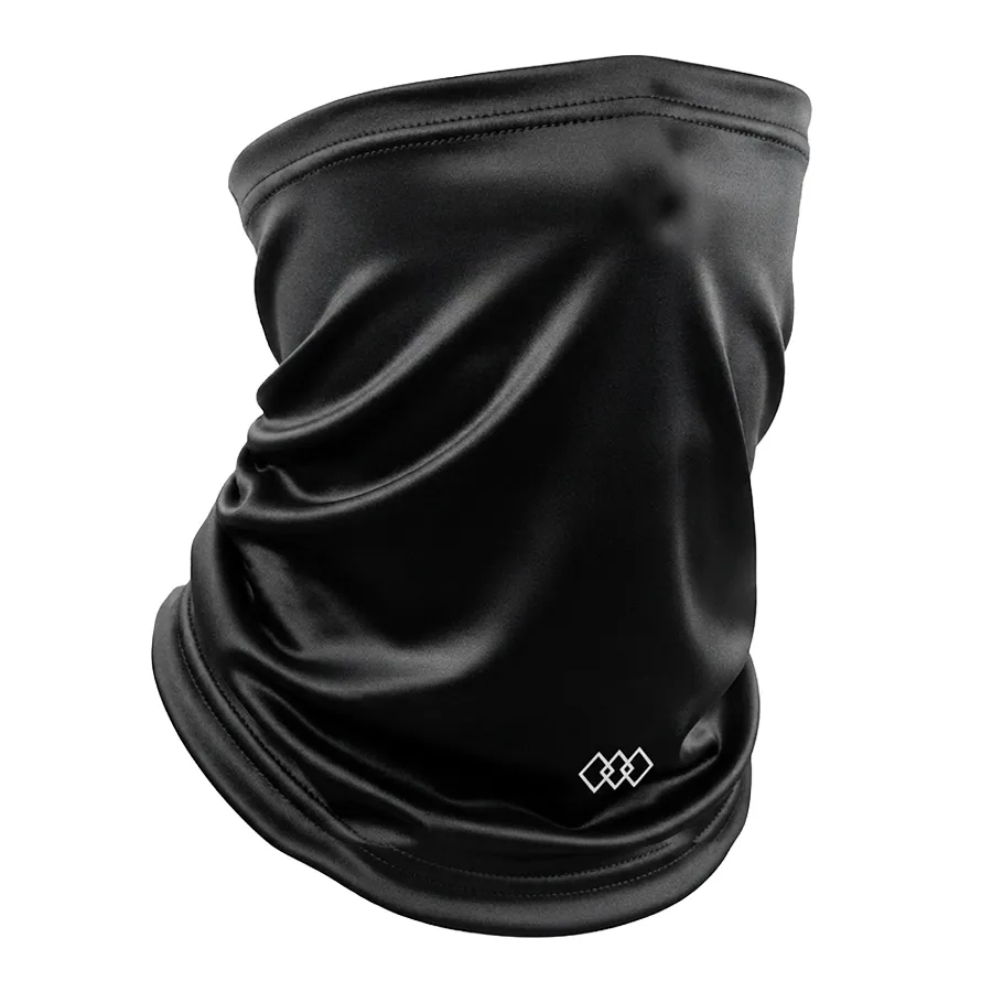 Imagen 2 de 3 de Cuello Kamp Termico 26-NEGRO