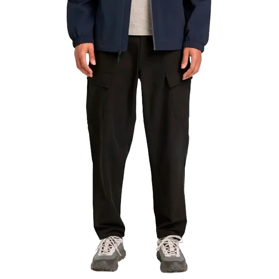 Imagen 0 de 2 de Pantalón Timberland Quickdry-NEGRO