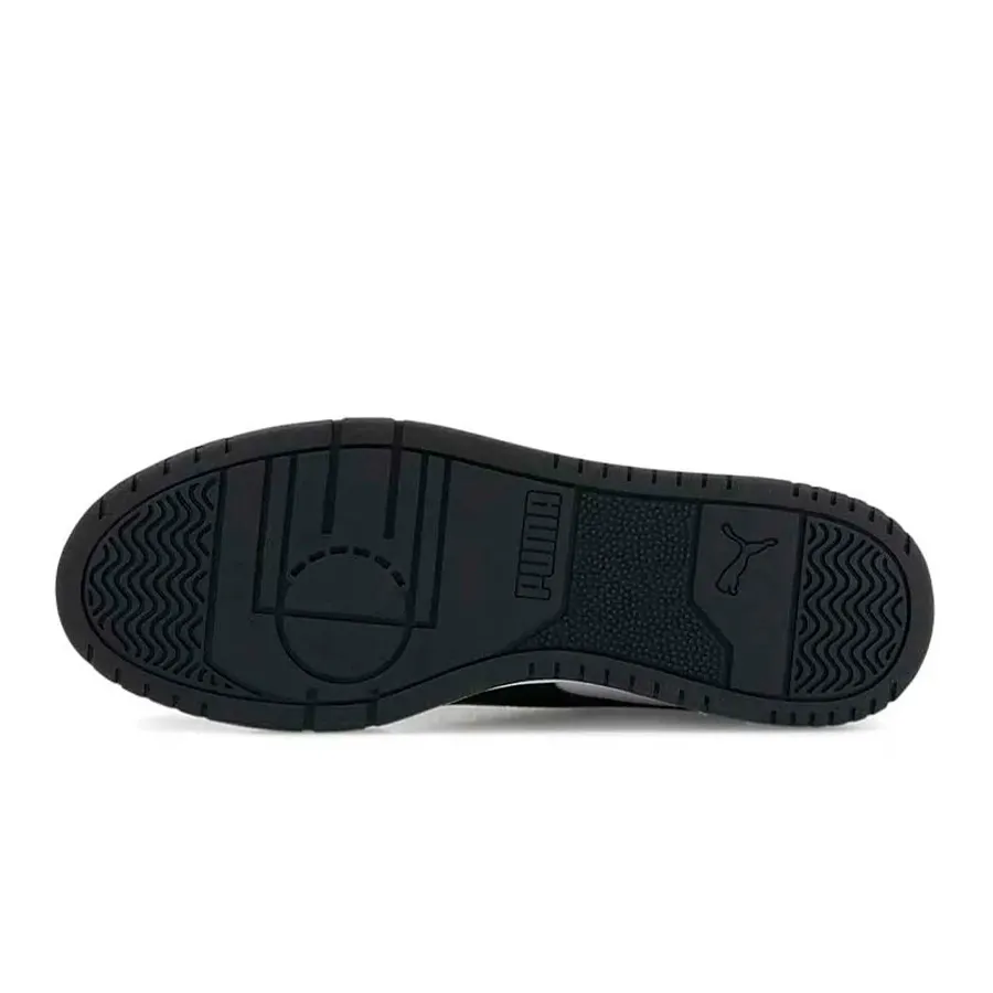 Imagen 3 de 4 de Zapatillas Puma Rbd Game Low-NEGRO/BLANCO