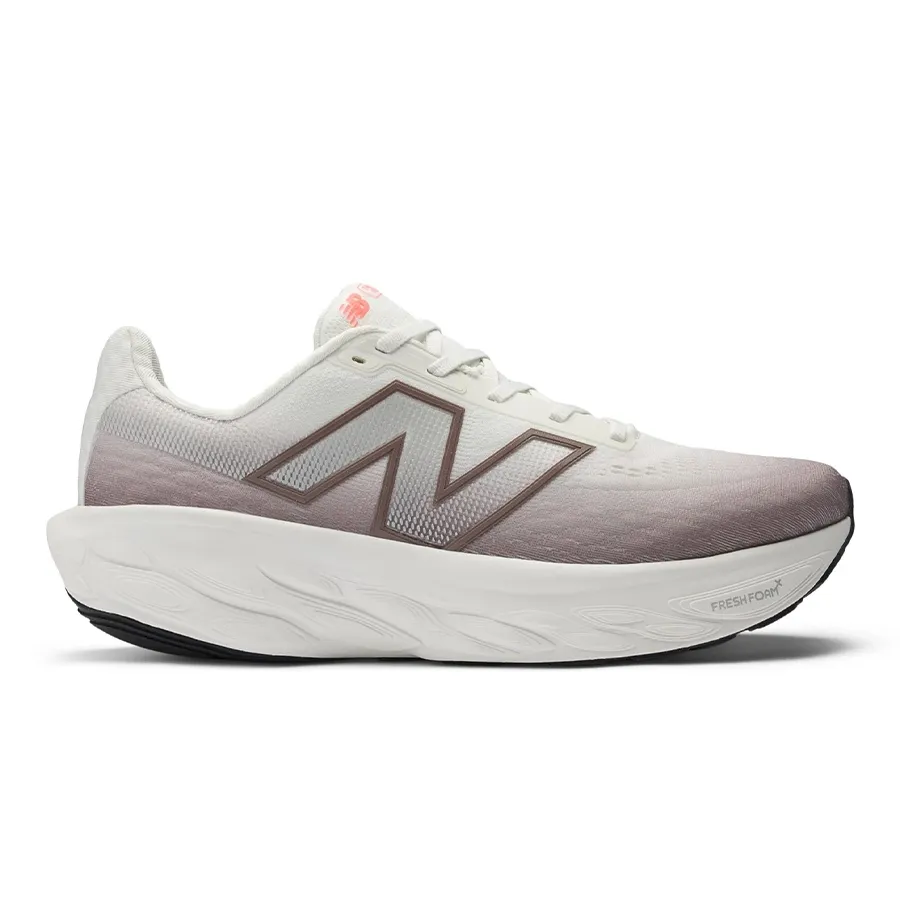 Imagen 0 de 3 de Zapatillas New Balance 1080v14-BLANCO/GRIS