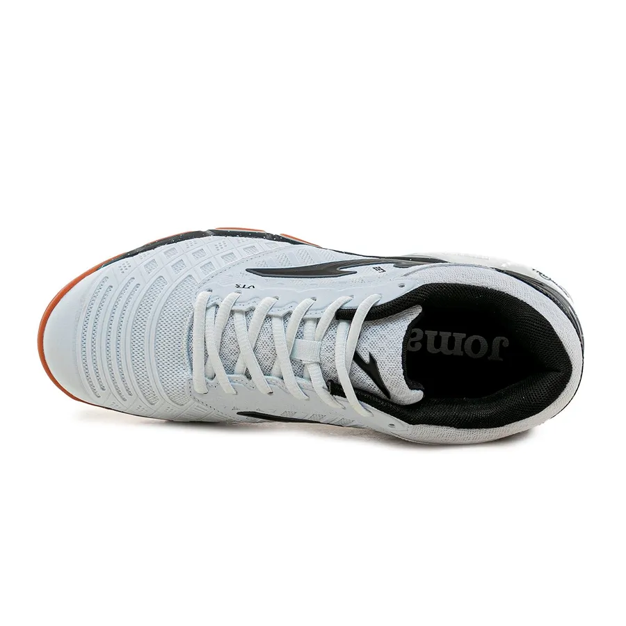 Imagen 4 de 5 de Zapatillas Joma Impulse-BLANCO/NEGRO