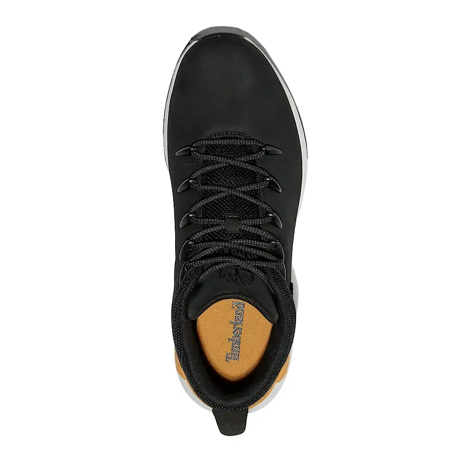 Imagen 3 de 7 de Zapatillas Timberland Sprint Trekker-NEGRO/BEIGE