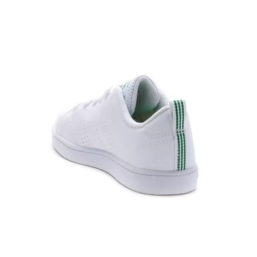 Imagen 1 de 5 de Zapatillas adidas Advantage Clean-BLANCO