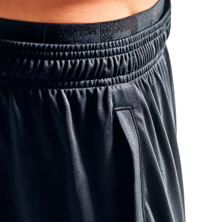 Imagen 5 de 6 de Shorts Under Armour Tech Graphic-NEGRO