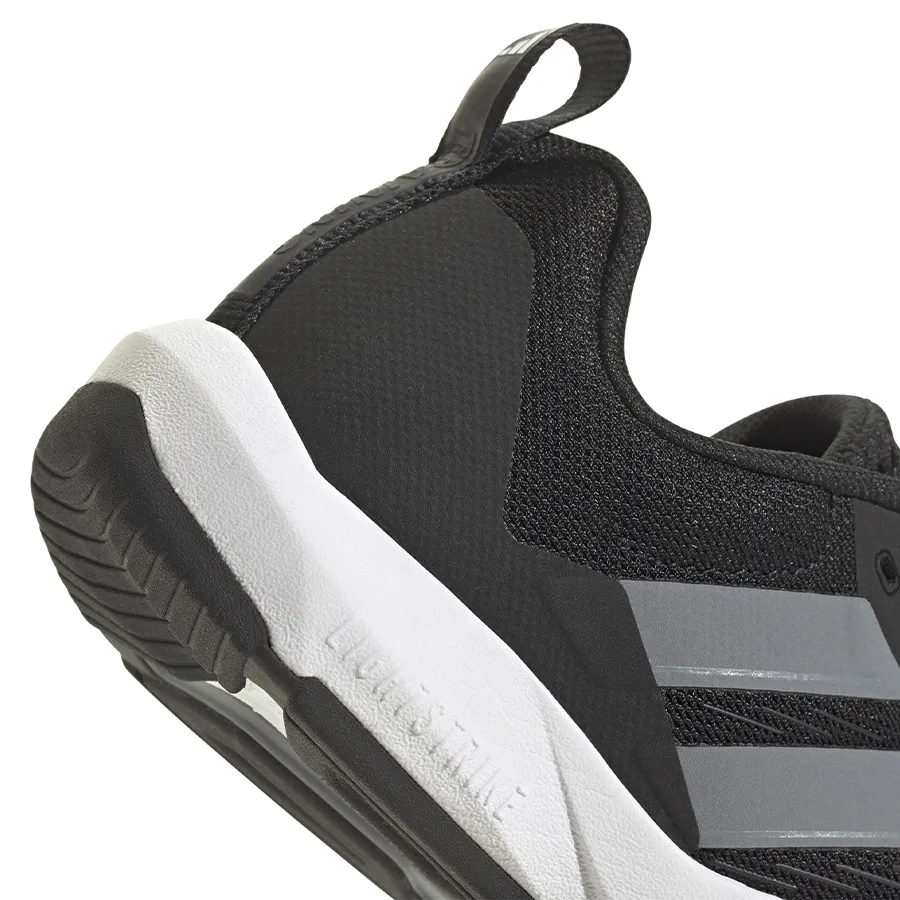 Imagen 7 de 8 de Zapatillas adidas Rapidmove 2 Trainer-NEGRO/GRIS