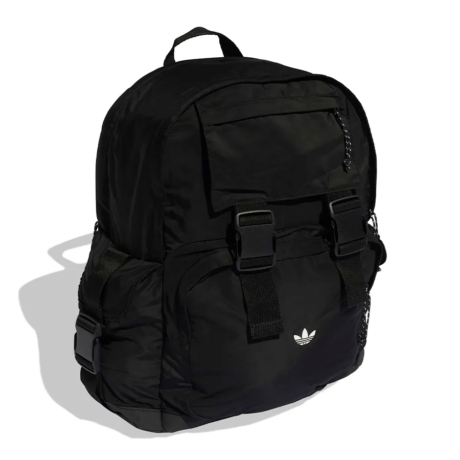 Imagen 1 de 6 de Mochila adidas originals Classic-NEGRO