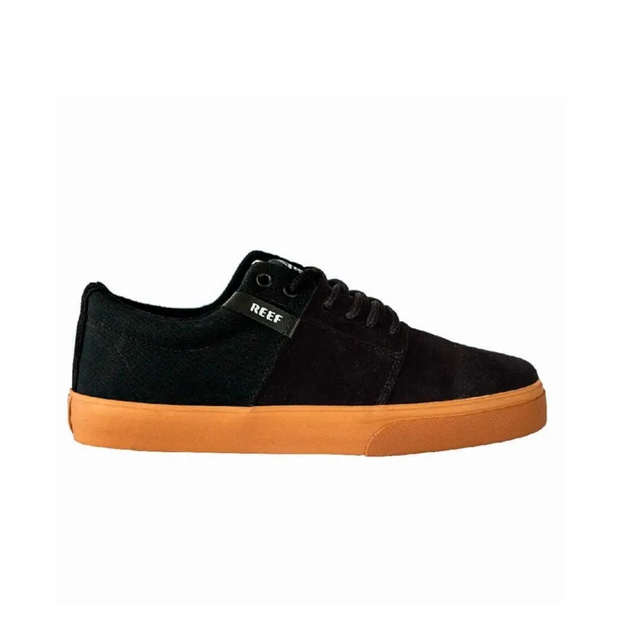 Imagen 0 de 4 de Zapatillas Reef Skilt Jr-NEGRO/MARRON