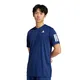 remera-adidas-tenis-club-climacool-MARINO/BLANCO