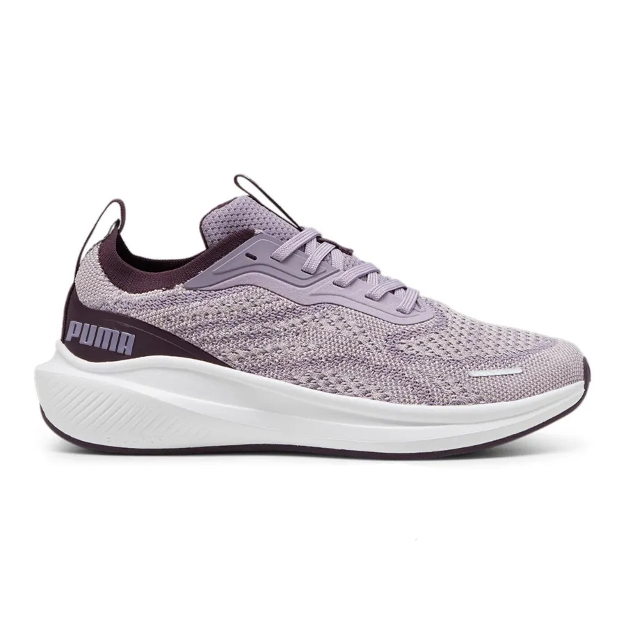 Imagen 0 de 5 de Zapatillas Puma Skyrocket Lite Engineered-LILA/MORADO