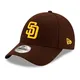 gorra-new-era-san-diego-MARRON/AMARILLO