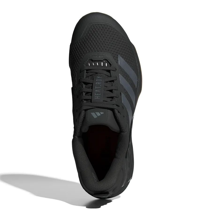 Imagen 6 de 8 de Zapatillas adidas Dropset 3-NEGRO