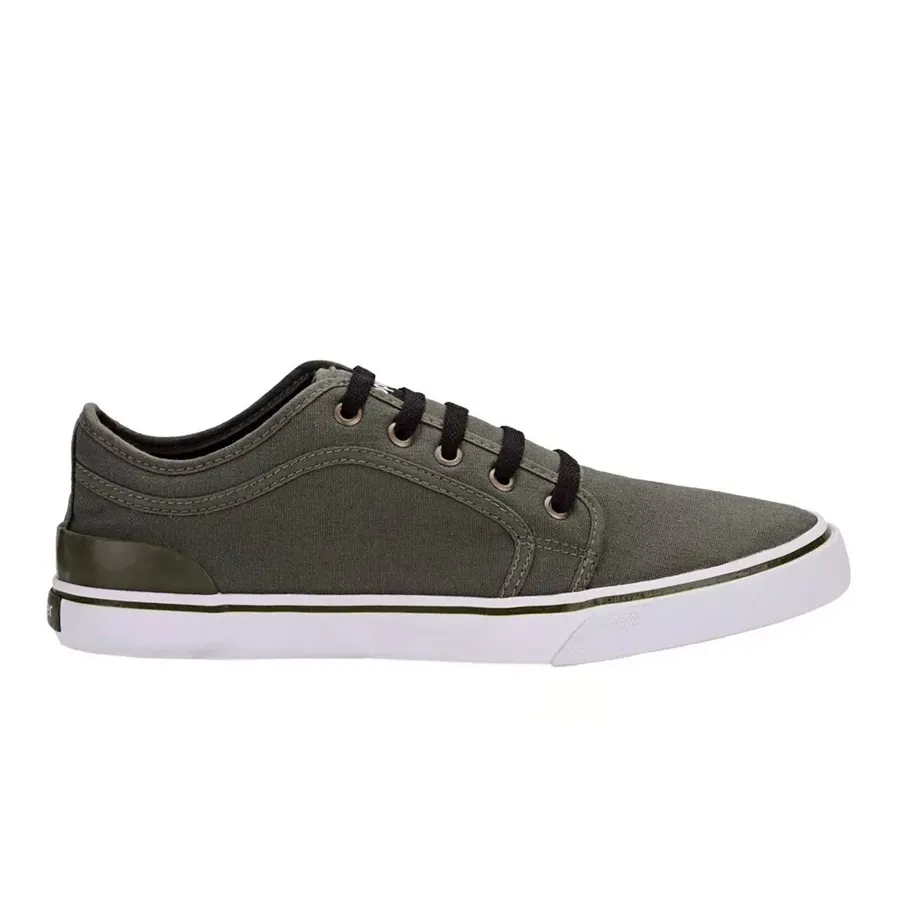 Imagen 0 de 5 de Zapatillas Topper Jiro-VERDE OSCURO