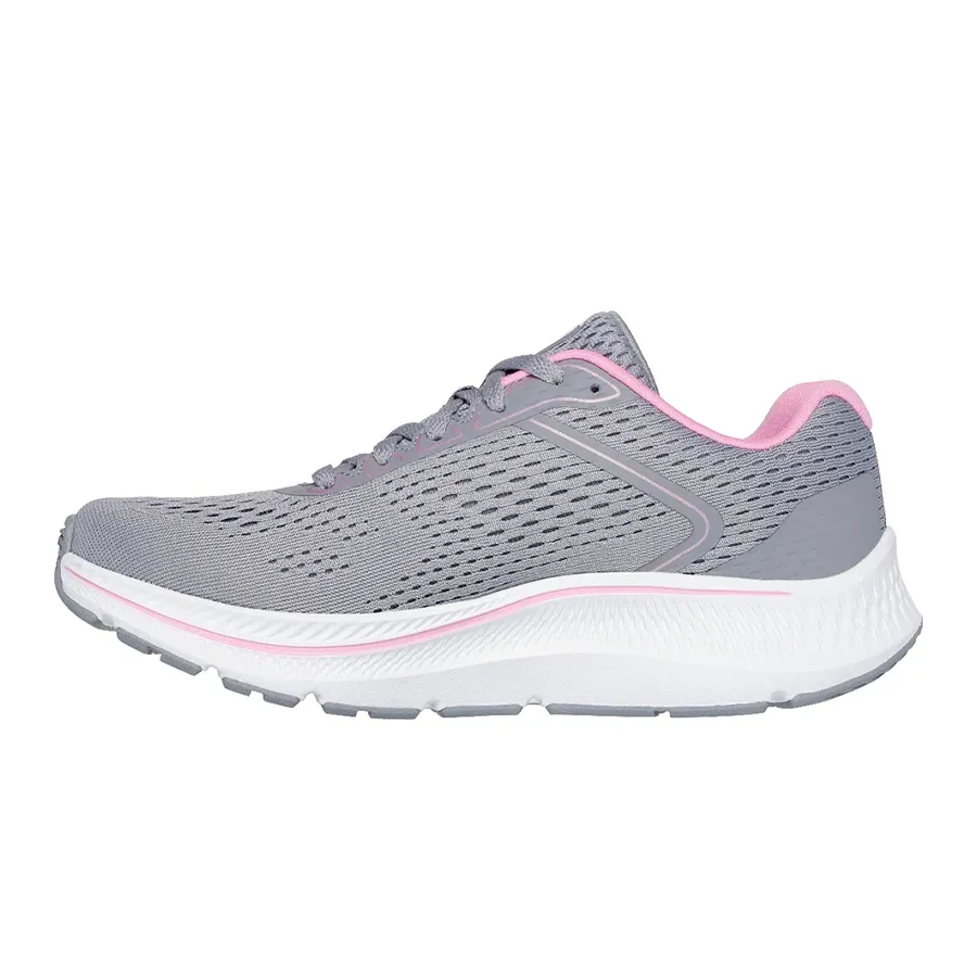 Imagen 2 de 5 de Zapatillas Skechers Go Run Consistent 2.0-GRIS/ROSA