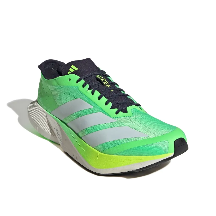 Imagen 1 de 7 de Zapatillas adidas Adizero Drive Rc-VERDE FLUOR/AMARILLO FLUOR/NEGRO