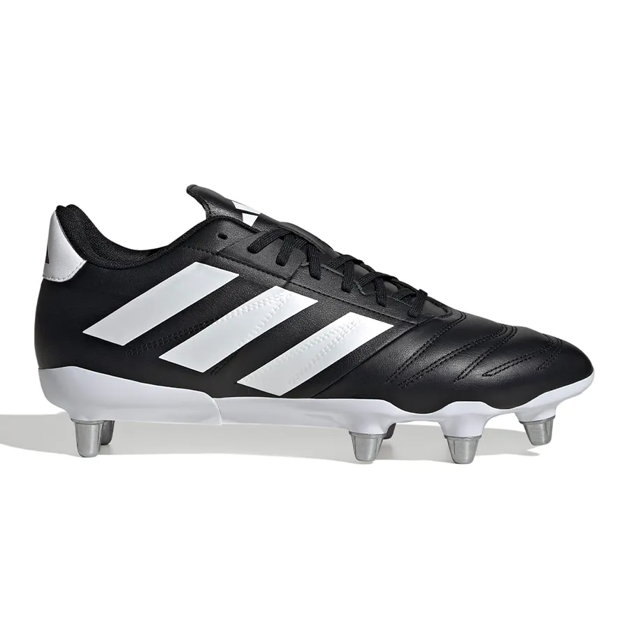 Imagen 0 de 7 de Botines adidas Kakari Elite-NEGRO/BLANCO