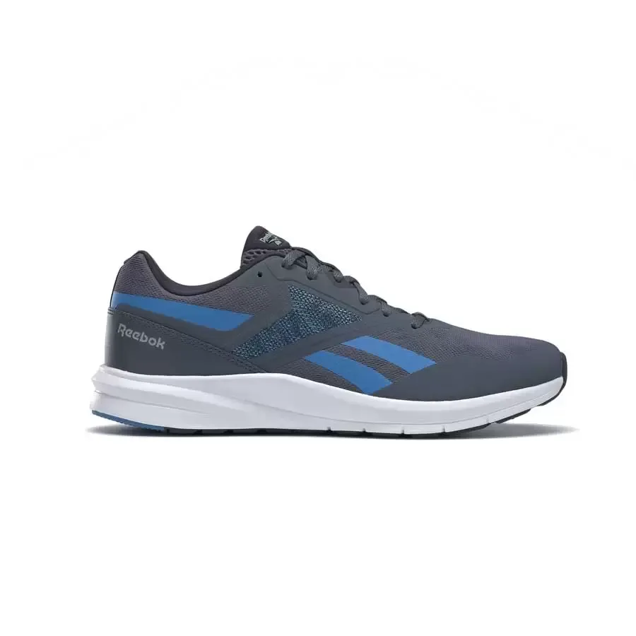 Imagen 4 de 5 de Zapatillas Reebok Runner 4.0-AZUL