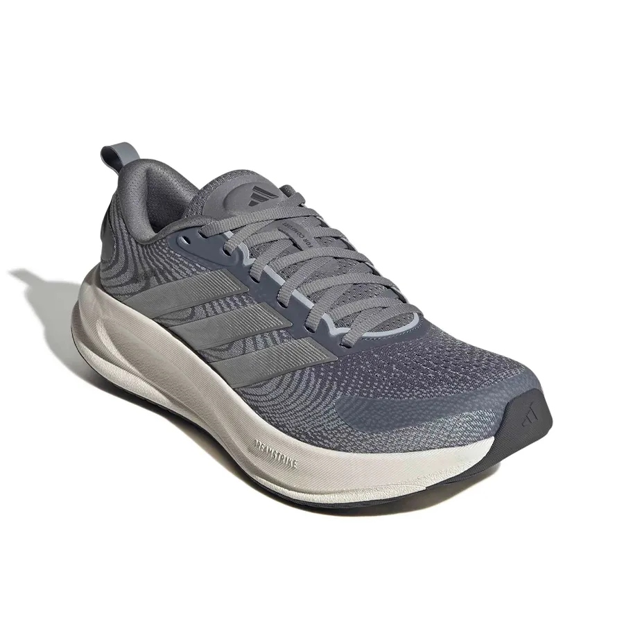 Imagen 2 de 8 de Zapatillas adidas Supernova Ease 2-GASPEADO/PLATA