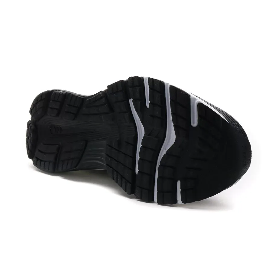 Imagen 2 de 5 de Zapatillas Asics Gel Nimbus 21-NEGRO/GRAFITO