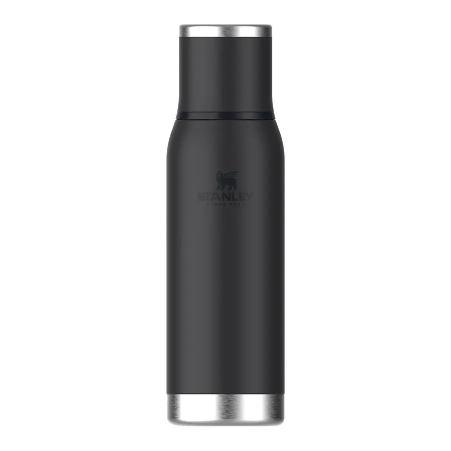 Imagen 0 de 3 de Botella Stanley Adventure To-Go 750 ml-NEGRO