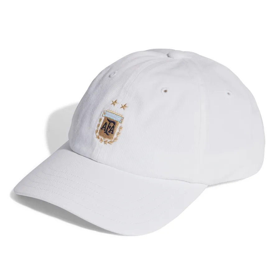 Imagen 0 de 4 de Gorra adidas Afa-BLANCO
