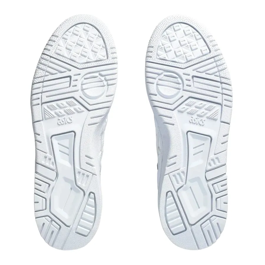Imagen 3 de 6 de Zapatillas Asics Ex89-BLANCO