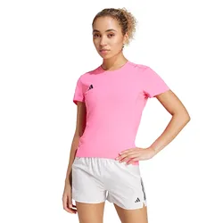 Remera adidas Adizero Essentials Tee