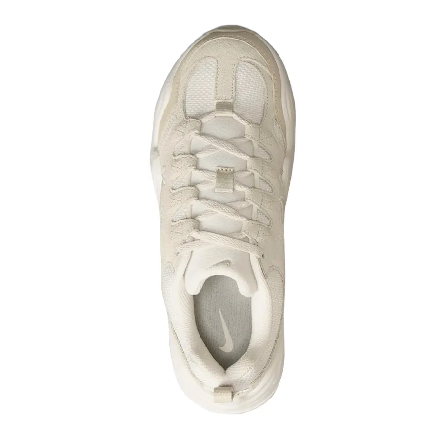 Imagen 3 de 8 de Zapatillas Nike Tech Hera-HUESO