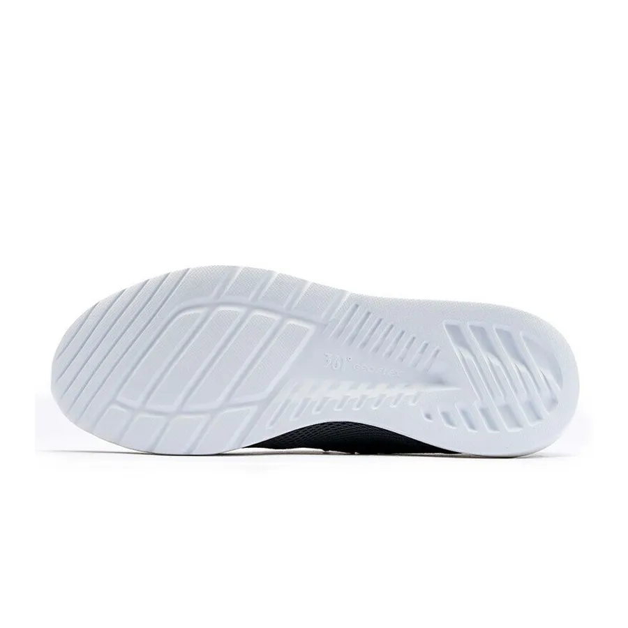 Imagen 4 de 5 de Zapatillas 361º YB20O78 M S-NEGRO/BLANCO