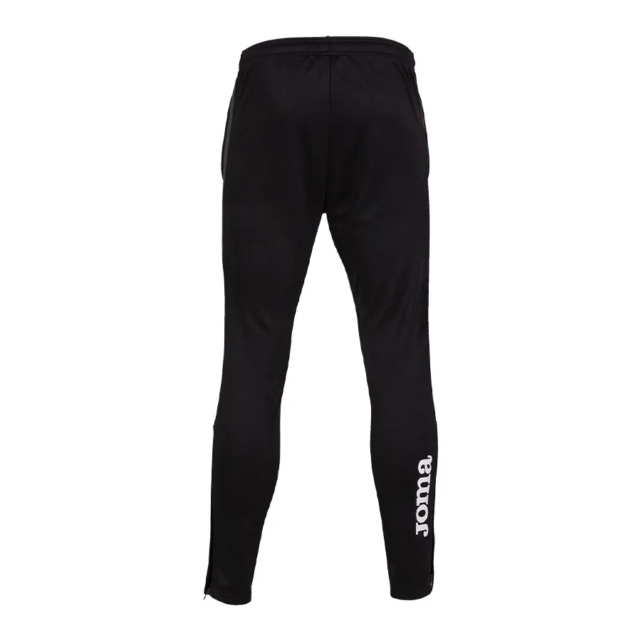 Imagen 1 de 2 de Pantalón Joma Eco Championship-NEGRO