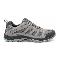 Zapatillas Columbia Crestwood Waterproof