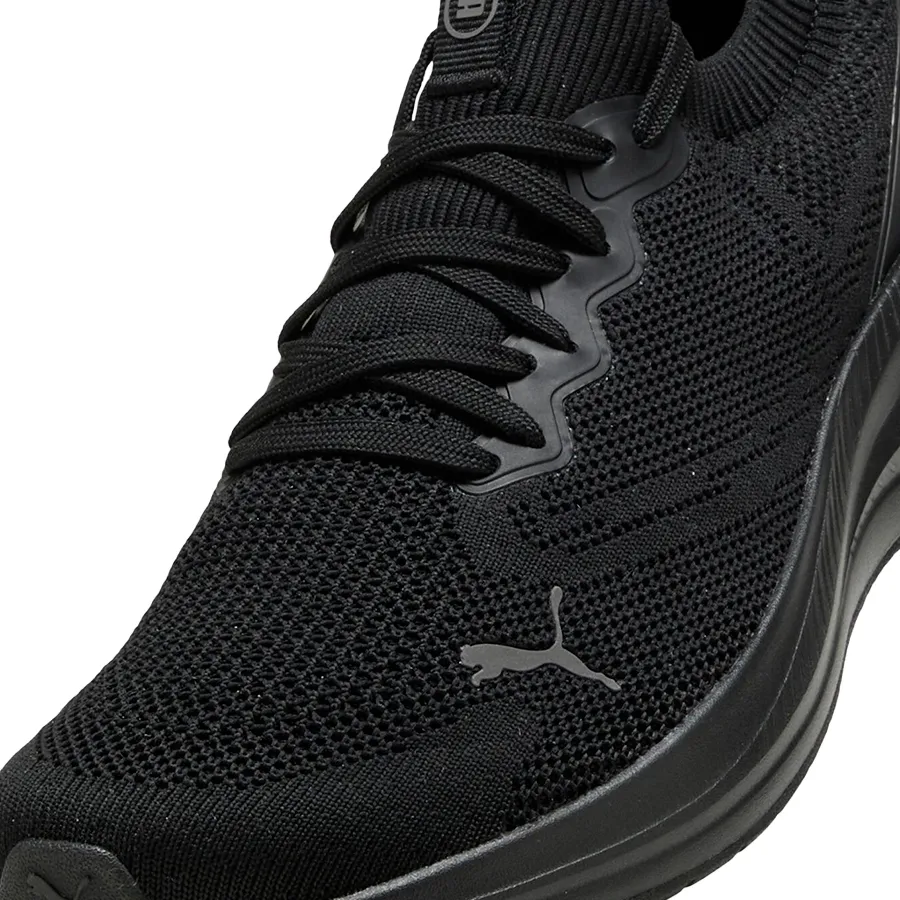 Imagen 5 de 7 de Zapatillas Puma Skyrocket Lite 2 Engineered-NEGRO