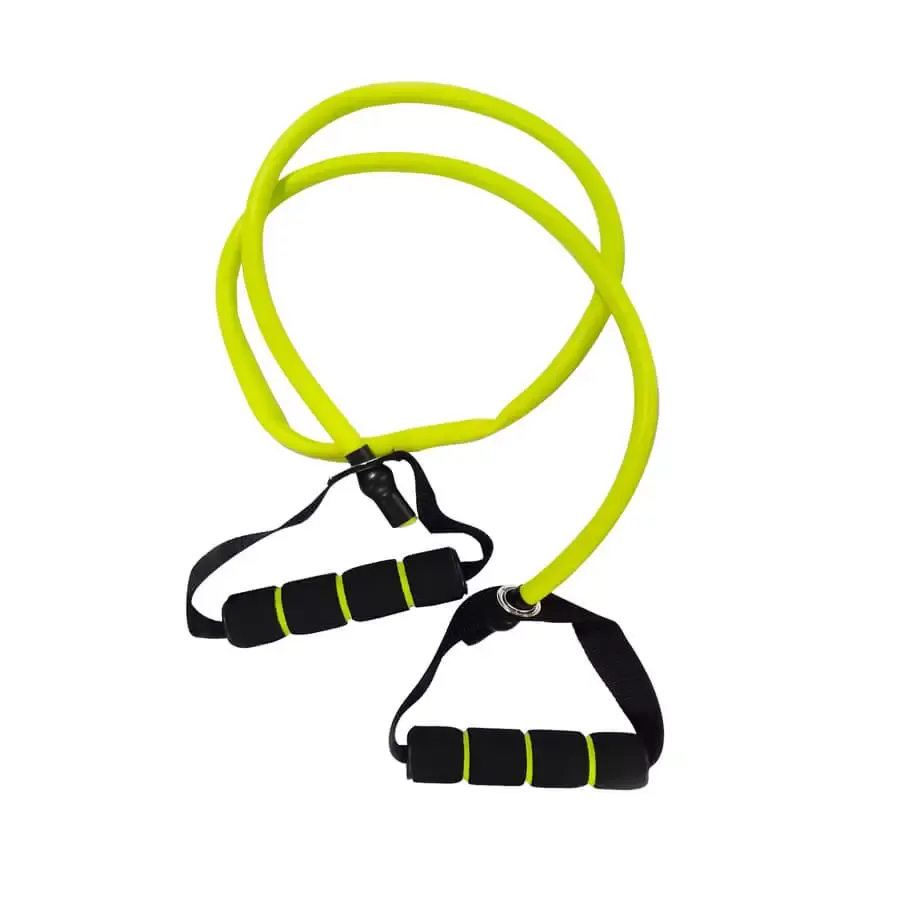 Imagen 0 de 1 de Bandas Elasticas Con Manijas Drb DRB-LIMA