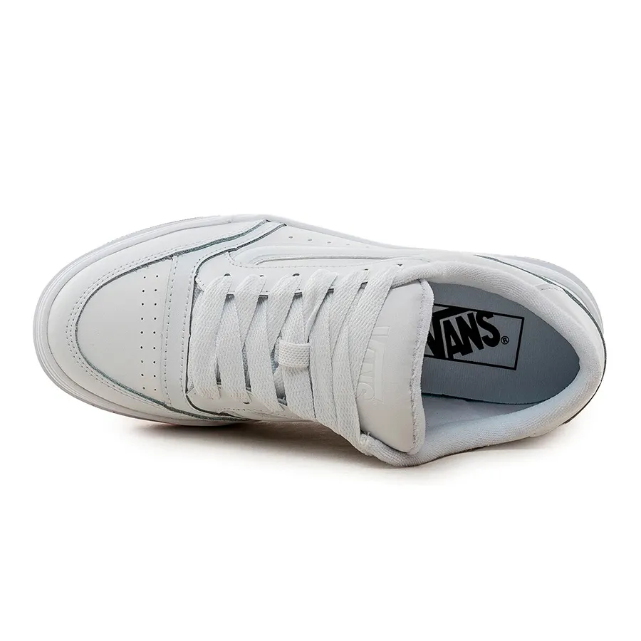 Imagen 3 de 6 de Zapatillas Vans Hylane-BLANCO
