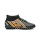 botines-umbro-sintetico-mutant-jr-NEGRO/NARANJA