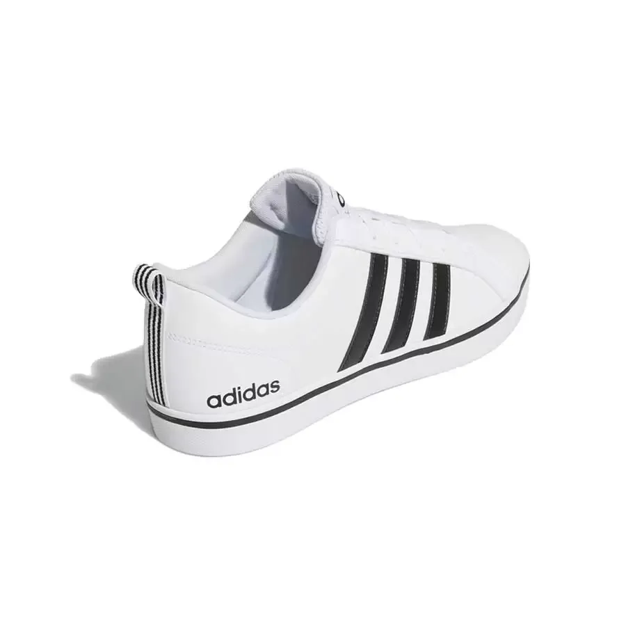 Imagen 1 de 6 de Zapatillas adidas Vs Pace-BLANCO/NEGRO/AZUL