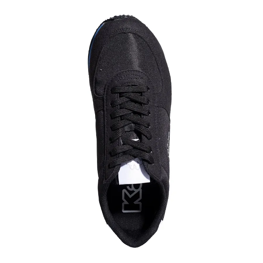 Imagen 2 de 5 de Zapatillas Kappa Logo Arezzo-NEGRO/BLANCO/AZUL