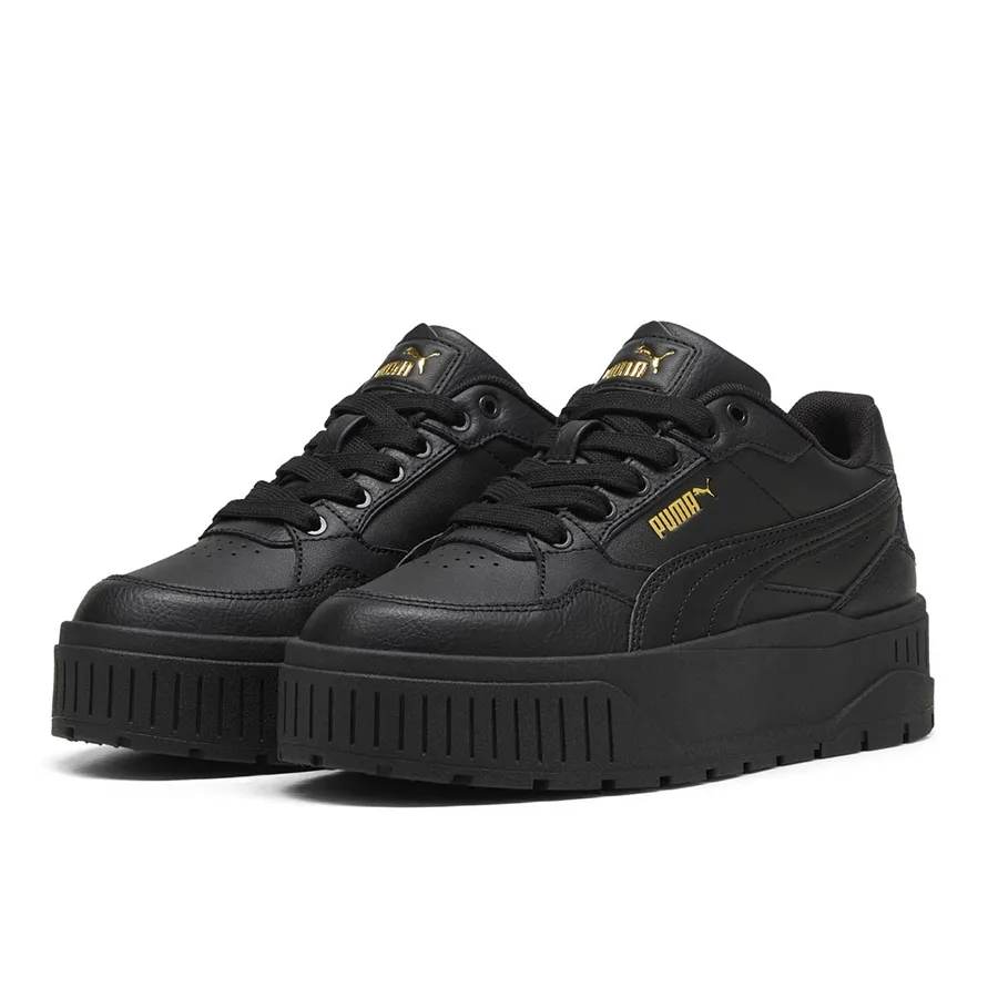 Imagen 1 de 5 de Zapatillas Puma Karmen II Idol-NEGRO