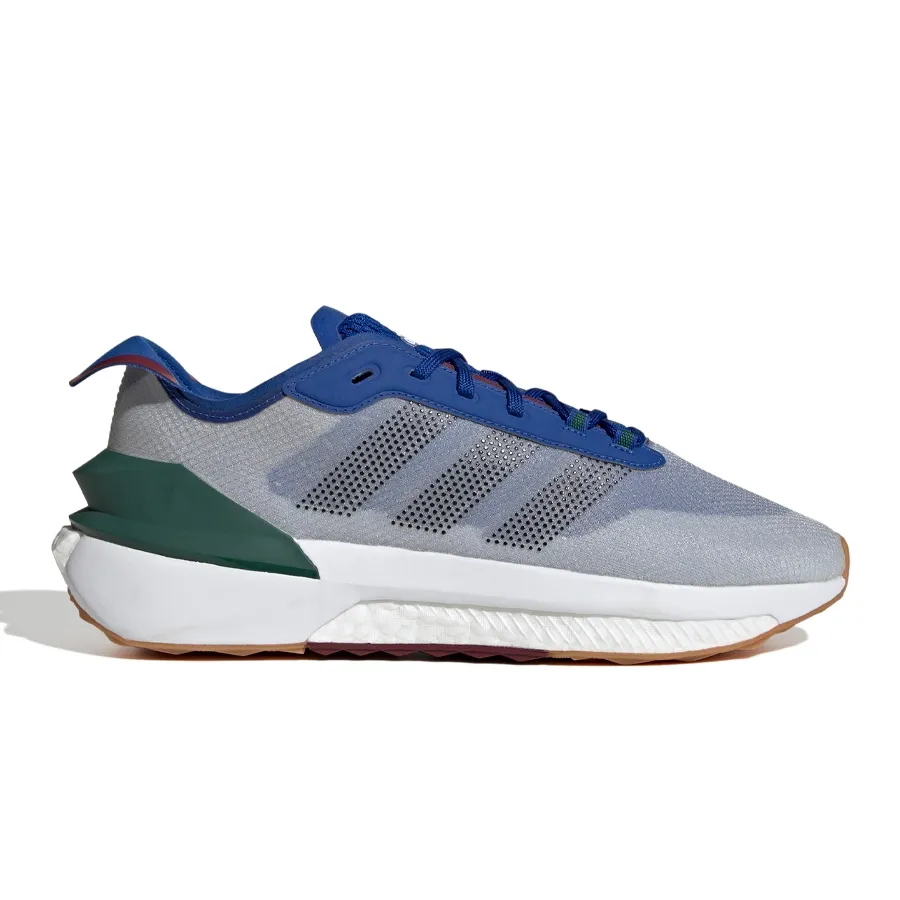 Imagen 0 de 8 de Zapatillas adidas Avryn-GRIS/AZUL/VERDE