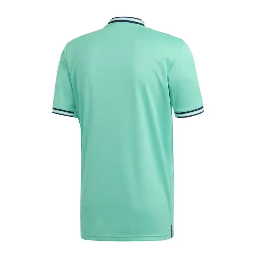 Imagen 2 de 4 de Camiseta adidas Real Madrid-VERDE