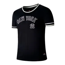 Camiseta MLB Jersey Ny