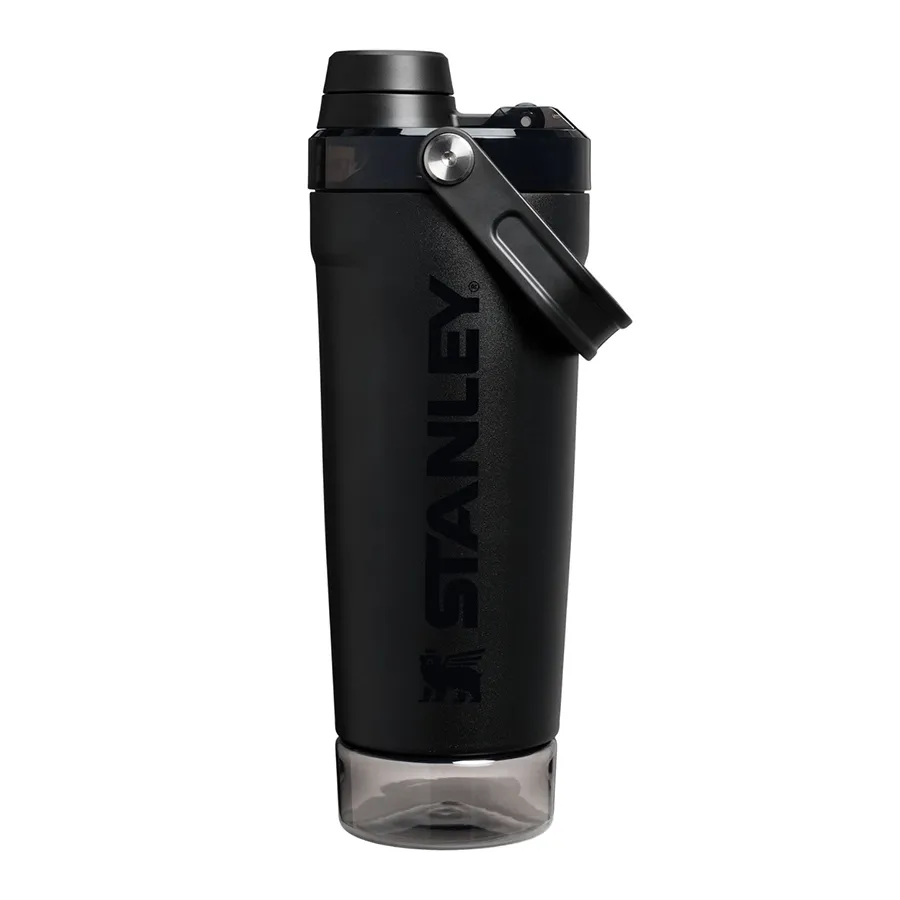 Imagen 0 de 4 de Vaso Shaker Stanley Activate 591Ml-NEGRO