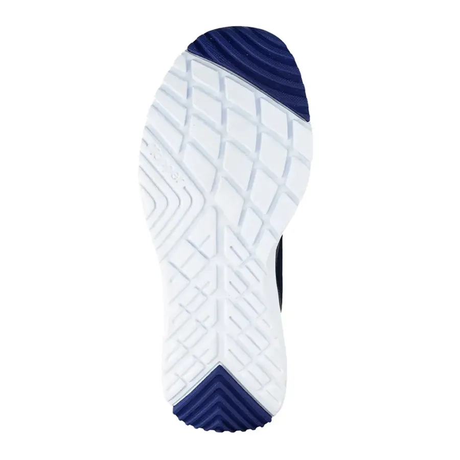 Imagen 3 de 4 de Zapatillas Topper Wind 5-MARINO/BLANCO