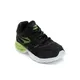 zapatillas-topper-volt-kids-NEGRO/VERDE