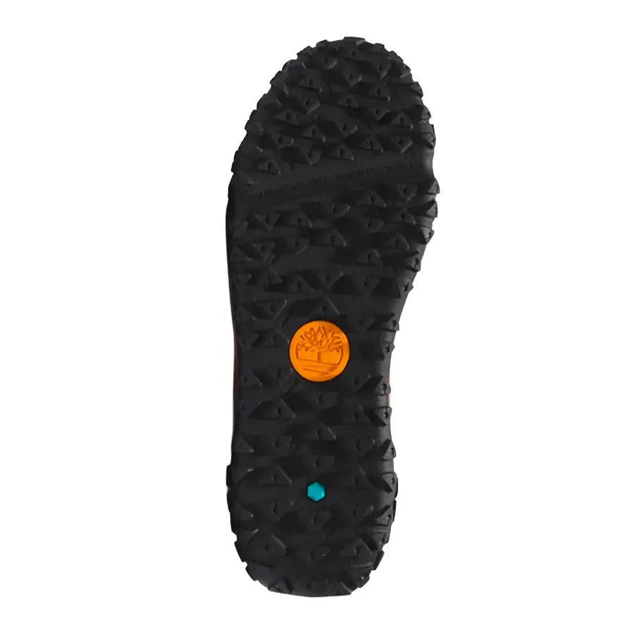 Imagen 4 de 7 de Zapatillas Timberland Greenstride Motion 6-CAMEL/NEGRO
