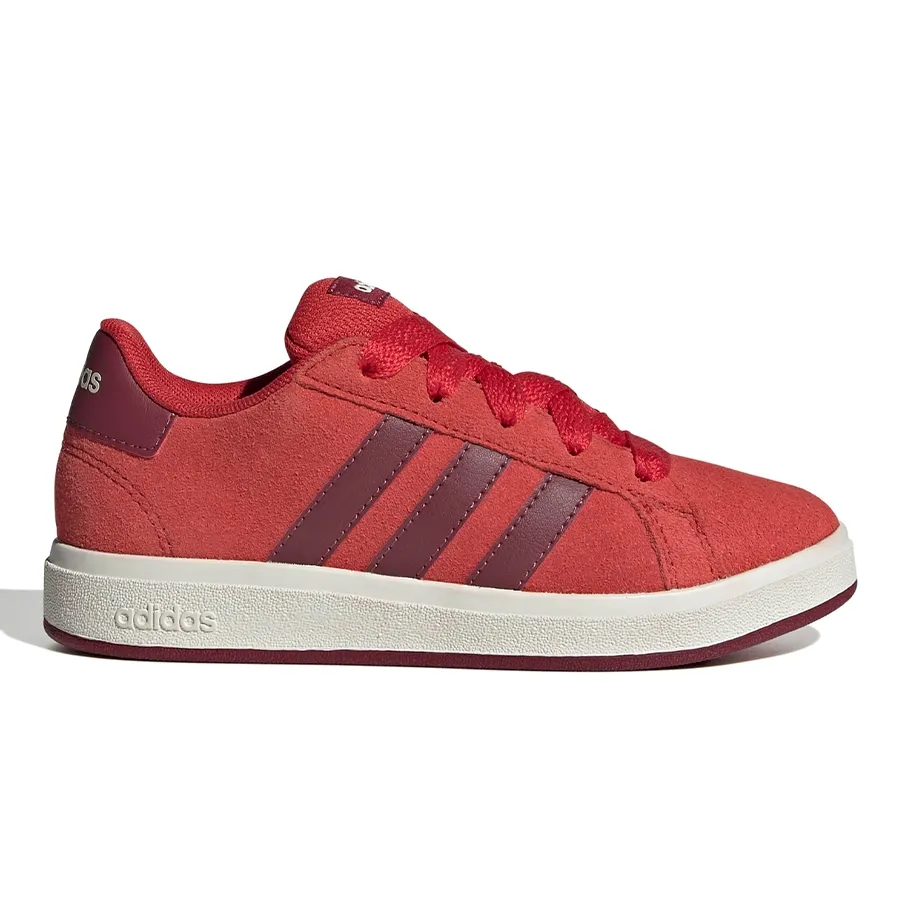 Imagen 0 de 7 de Zapatillas adidas Grand Court 00s K-ROJO
