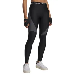 Calza Under Armour HeatGear Rib