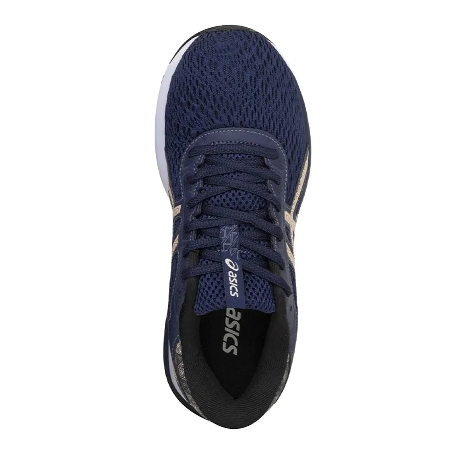 Imagen 2 de 5 de Zapatillas Asics Gel-Equation 13-MARINO/NUDE/GRAFITO