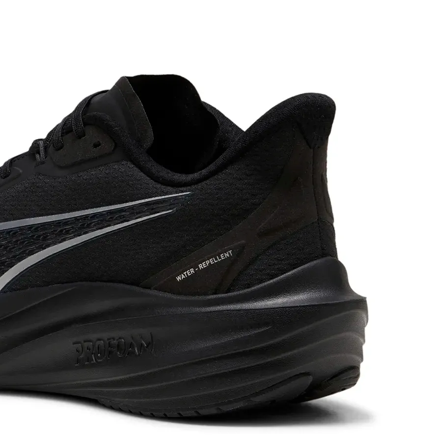 Imagen 5 de 6 de Zapatillas Puma Darter Pro-NEGRO/PLATA